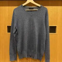 Banana Republic Vネック ニット セーターのサムネイル