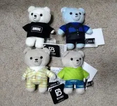 2025年最新】ryoki クマの人気アイテム - メルカリ