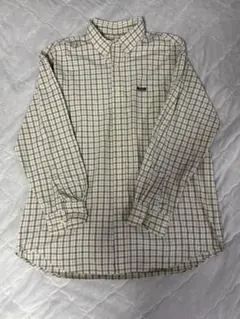 00s POLO RALPH LAUREN 長袖 チェックシャツのサムネイル