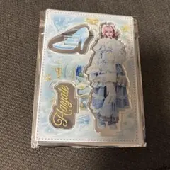 らぶしっく はやて アクスタ - メルカリ