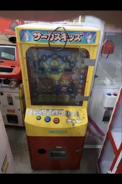 FDEKちゃんこキッズ メダルゲーム機 本体 筐体 パーツ 6/21 11 - メルカリ