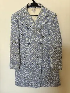 コート チェスターコート