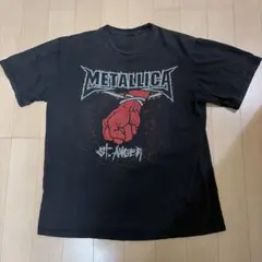 METALLICA St. Anger Tシャツのサムネイル