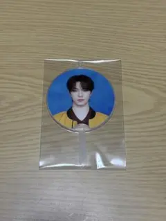 未使用　SEVENTEEN カラットランド　ディノ