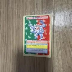 トップサン ポケモンカード カイリュー No.149 キラ - メルカリ