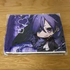 【9/30まで】ゆきむら。神のマフラータオル SD