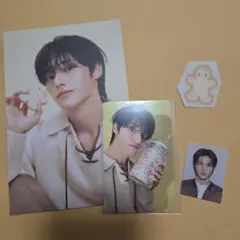 ATEEZ シーグリ ウヨン