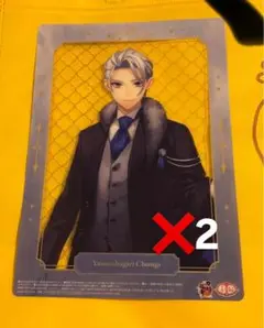 刀剣乱舞ONLINE オリジナル マルチシート 山姥切長義