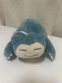 美品〉すやすやフレンド ぬいぐるみS ポケモン アシマリ - メルカリ