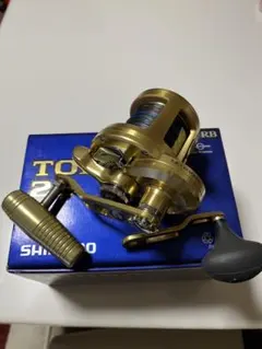 SHIMANO TORSA(トルサ)20  極美品 2025年最新】トルサ シマノの人気アイテム - メルカリ