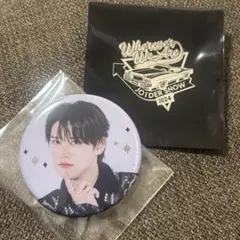 2025年最新】ピンズ・ピンバッジ・缶バッジの人気アイテム