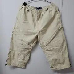 No.A-768　T＆Ｃ　メンズハーフパンツ　M