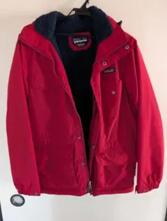 patagonia　パタゴニア　イスマスパーカー　 XS