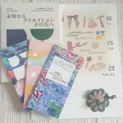 2025年最新】シャネル展 図録の人気アイテム - メルカリ