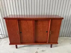 昭和39年 当時 National SE-6500 真空管ラジオ 1223-5 昭和39年 当時 National SE-6500 真空管ラジオ 1223-5 - メルカリ