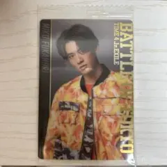 2025年最新】battle of tokyo 深堀未来の人気アイテム - メルカリ