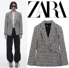 千鳥 テーラードジャケット