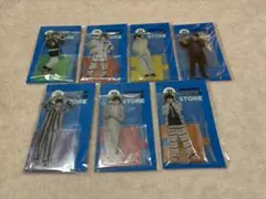 【なにわ男子】アクスタ第2弾7点セット なにわ男子 アクスタ 第2弾 - メルカリ