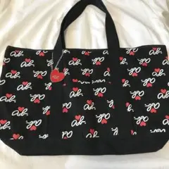 アニエスベー トートバッグ