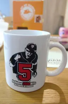 2026年最新】ジャイアンツ 清原和博選手の人気アイテム - メルカリ