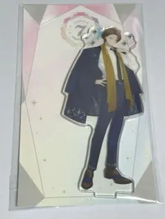 にじさんじ 7周年 アクスタ 加賀美ハヤト 未開封