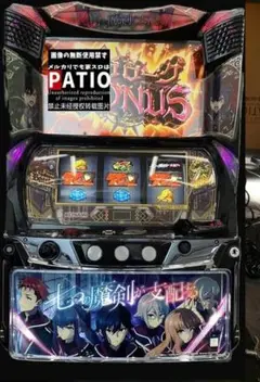 2025年最新】スマスロ七つの魔剣が支配するの人気アイテム