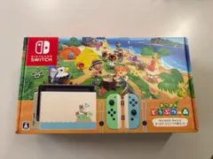 2026年最新】nintendo switch あつまれ どうぶつの森セットの人気
