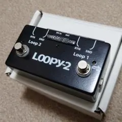GIGRIG LOOPY-2 スイッチャー