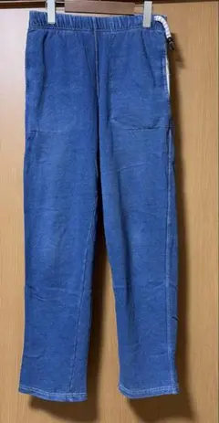 チャムス　CHUMS スウェットパンツ　Sサイズ