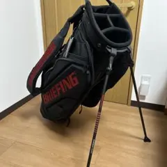 2025年最新】BRIEFING GOLF ゴルフバッグ・キャディバッグの人気
