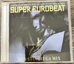 SUPER EUROBEAT VOL.43