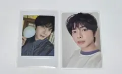 TOMORROW X TOGETHER　テヒョン