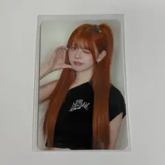 NiziU 会場限定 オフイベ オンラインラキドロ リク