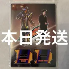 仮面ライダー夢現 玖門宗馬 曽野舜太 アクスタ 映画 仮面ライダー