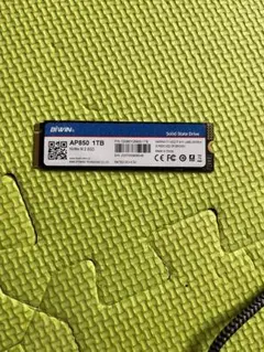 BIWIN AP850 CE980Y2890-1TB