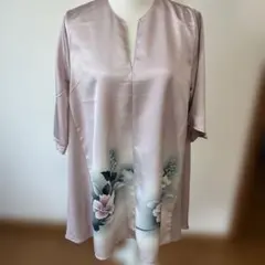 着物リメイク チュニック