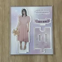 乃木坂 mobile のぎBOX A賞 梅澤美波 アクリルスタンド - メルカリ