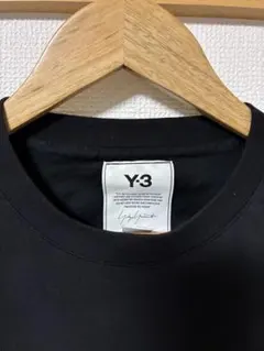 Y-3 L/S T