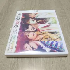 Sexy Zone/Johnny's Dome Theatre～SUMMARY…