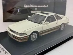 ◇トヨタ ソアラ 3.0GTリミテッド◇パール◇1/43◇イグニッションモデル◇ ◇トヨタ ソアラ 3.0GTリミテッド◇パール◇1/43◇イグニッション