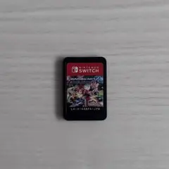 【ソフトのみ】マリオカート8 デラックス Nintendo Switch