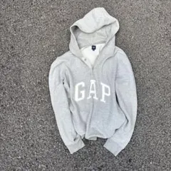 00s old GAP foodie Parker ノームコア　cityboy