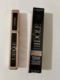 LANCOME ランコム　ラッシュイドル ウォータープルーフ 01のサムネイル