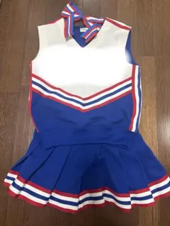 チア ユニフォーム