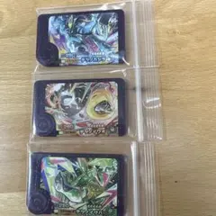 ポケモンフレンダ　スーパートレジャー