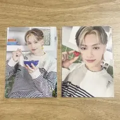 SEVENTEEN ジュン HOME 2023 トレカ