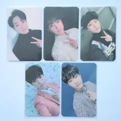 ‪♥‬ SEVENTEEN ホシ ラキドロ M2U トレカ Seventeen ホシ Attacca M2U ラキドロ - メルカリ