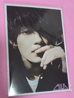 ②佐野勇斗 28th SPECIAL GOODS ＋KIRARI限定生写真セット