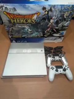 ps4 メタルスライムエディション