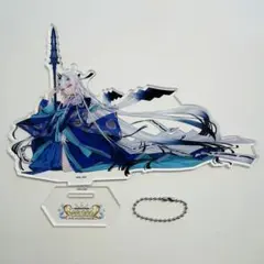 2025年最新】fgo アクリル メリュジーヌの人気アイテム - メルカリ